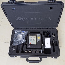 vibXpert-ii現場動平衡儀